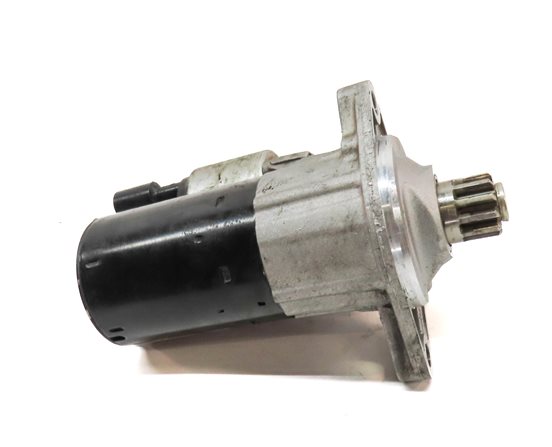 Thumbnail 2: 12-17 VW / AUDI A3 S3 TT (8V MK3) BEETLE GOLF JETTA 1.8T 2.0T STARTER MOTOR