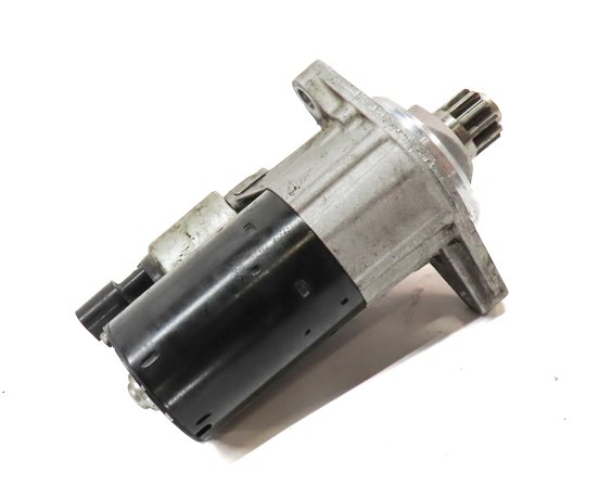 Thumbnail 3: 12-17 VW / AUDI A3 S3 TT (8V MK3) BEETLE GOLF JETTA 1.8T 2.0T STARTER MOTOR