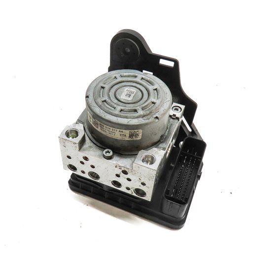 2015-2016 AUDI A3 (8V) ABS ANTI LOCK BRAKE PUMP w/ MODULE