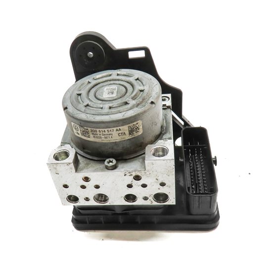 Thumbnail 2: 2015-2016 AUDI A3 (8V) ABS ANTI LOCK BRAKE PUMP w/ MODULE