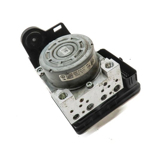 Thumbnail 3: 2015-2016 AUDI A3 (8V) ABS ANTI LOCK BRAKE PUMP w/ MODULE