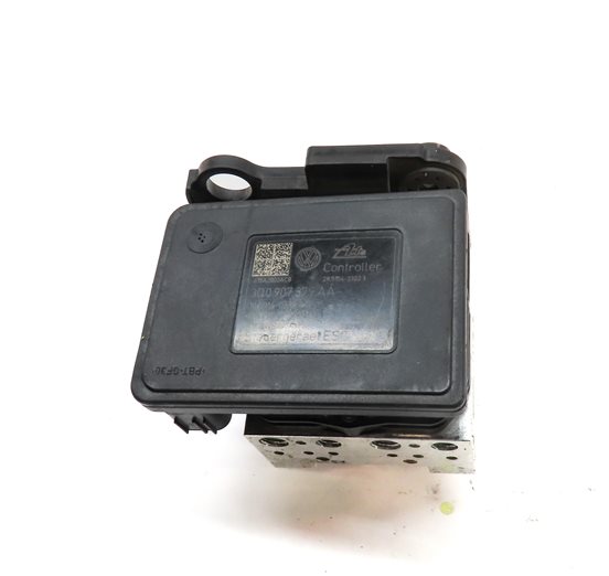 Thumbnail 6: 2015-2016 AUDI A3 (8V) ABS ANTI LOCK BRAKE PUMP w/ MODULE