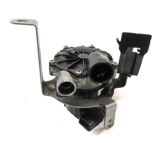 Thumbnail 2: 2016 AUDI A3 (8V) 1.8L (CNSB) ENGINE SECONDARY AIR INJECTION SMOG PUMP MOTOR