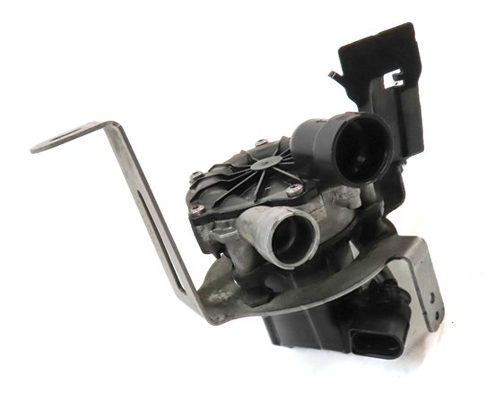 Thumbnail 3: 2016 AUDI A3 (8V) 1.8L (CNSB) ENGINE SECONDARY AIR INJECTION SMOG PUMP MOTOR