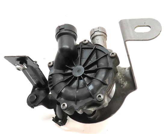 Thumbnail 4: 2016 AUDI A3 (8V) 1.8L (CNSB) ENGINE SECONDARY AIR INJECTION SMOG PUMP MOTOR