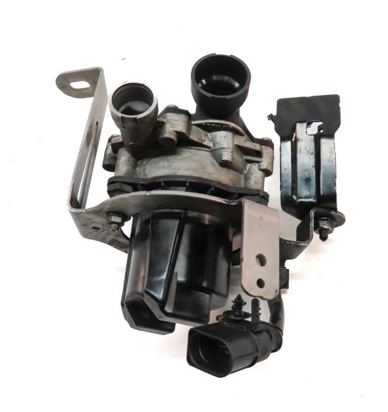 Thumbnail 5: 2016 AUDI A3 (8V) 1.8L (CNSB) ENGINE SECONDARY AIR INJECTION SMOG PUMP MOTOR