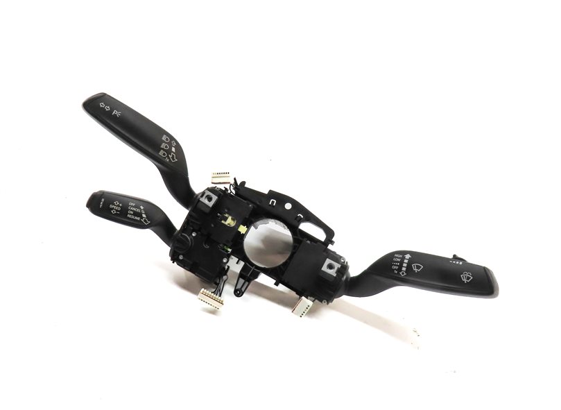 2015-2016 AUDI A3 S3 (8V) COLUMN BLINKER WIPER CRUISE COMBINATION SWITCH