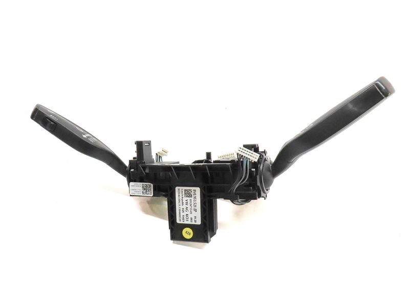 Thumbnail 4: 2015-2016 AUDI A3 S3 (8V) COLUMN BLINKER WIPER CRUISE COMBINATION SWITCH