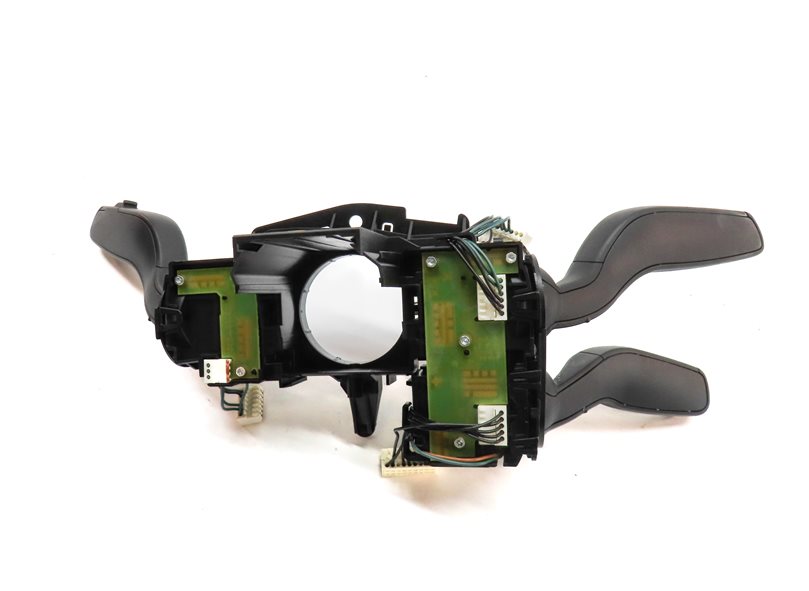 Thumbnail 5: 2015-2016 AUDI A3 S3 (8V) COLUMN BLINKER WIPER CRUISE COMBINATION SWITCH