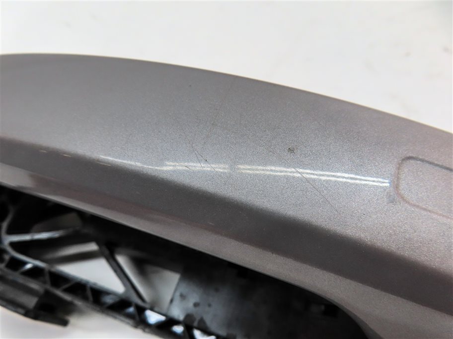 Thumbnail 6: 15-19 AUDI A3 S3 RS3 TT 8V MK3 FRONT LEFT DRIVER EXTERIOR DOOR HANDLE (Grey)