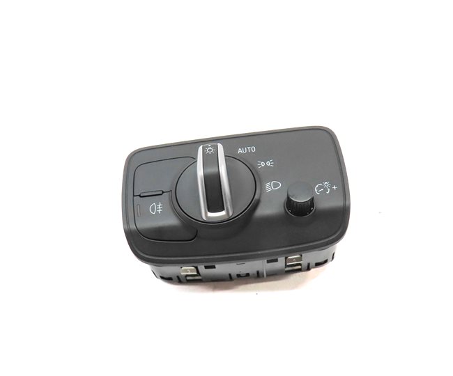 Thumbnail 2: 2015-2020 AUDI A3 (8V) HEADLIGHT SWITCH FOGLIGHT LIGHT LAMP CONTROL SWITCH