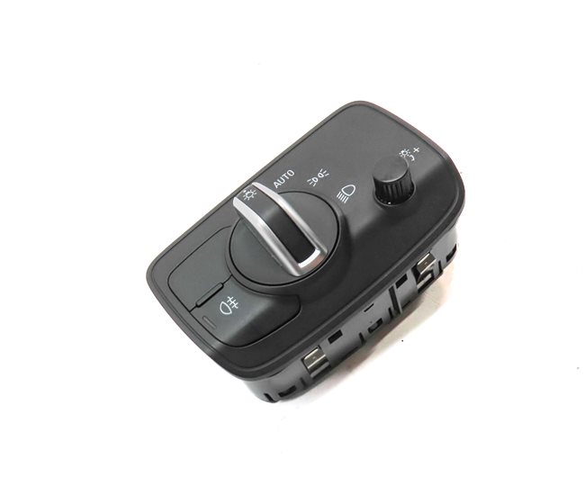 Thumbnail 3: 2015-2020 AUDI A3 (8V) HEADLIGHT SWITCH FOGLIGHT LIGHT LAMP CONTROL SWITCH