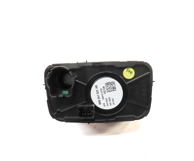 Thumbnail 5: 2015-2020 AUDI A3 (8V) HEADLIGHT SWITCH FOGLIGHT LIGHT LAMP CONTROL SWITCH