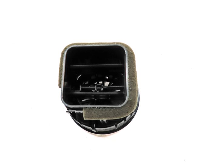 Thumbnail 4: 2016 AUDI A3 (8V) FRONT DASH HEATER HEAT AIR AC HVAC VENT (Black)
