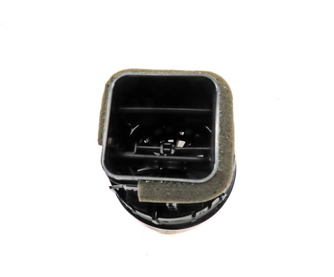 Thumbnail 5: 2016 AUDI A3 (8V) FRONT DASH HEATER HEAT AIR AC HVAC VENT (Black)