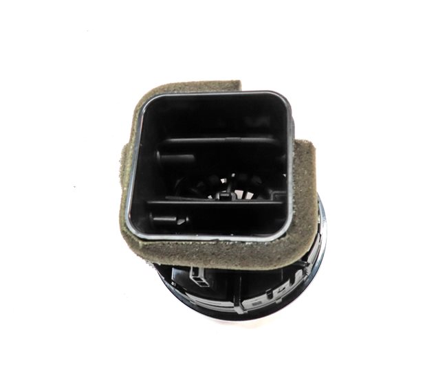 Thumbnail 4: 2016 AUDI A3 (8V) FRONT DASH HEATER HEAT AIR AC HVAC VENT (Black)