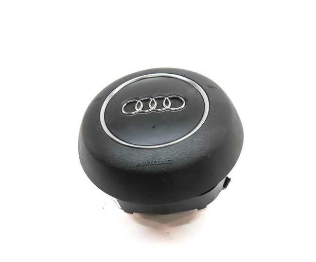 Thumbnail 2: 2015-2017 AUDI A3 S3 (8V) LEFT FRONT DRIVER STEERING WHEEL AIRBAG AIR BAG