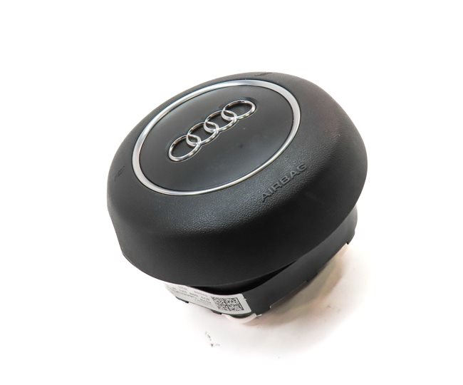 Thumbnail 3: 2015-2017 AUDI A3 S3 (8V) LEFT FRONT DRIVER STEERING WHEEL AIRBAG AIR BAG