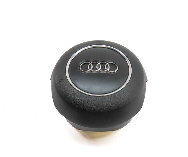 Thumbnail 4: 2015-2017 AUDI A3 S3 (8V) LEFT FRONT DRIVER STEERING WHEEL AIRBAG AIR BAG