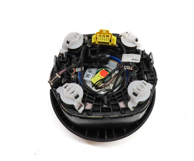 Thumbnail 5: 2015-2017 AUDI A3 S3 (8V) LEFT FRONT DRIVER STEERING WHEEL AIRBAG AIR BAG
