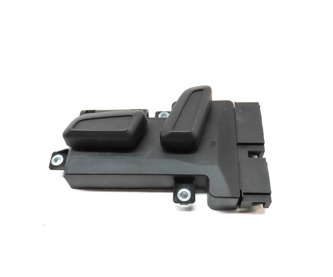 Thumbnail 5: 2016 AUDI A3 (8V) FRONT LEFT DRIVER SEAT LUMBAR POSITION ADJUST SWITCH SET/2