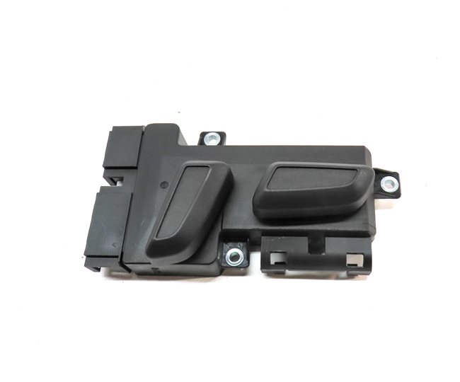 Thumbnail 6: 2016 AUDI A3 (8V) FRONT LEFT DRIVER SEAT LUMBAR POSITION ADJUST SWITCH SET/2