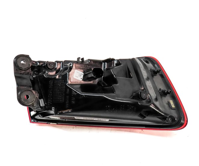Thumbnail 5: 15-16 AUDI A3 S3 8V SEDAN CONVERTIBLE RIGHT OUTER LED TAILLIGHT BRAKE LIGHT LAMP