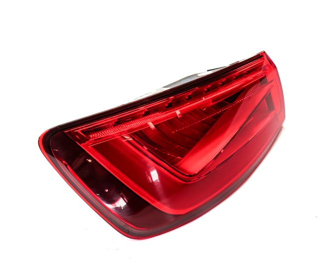 Thumbnail 3: 15-16 AUDI A3 S3 (8V) SEDAN CONVERTIBLE REAR LEFT LED TAILLIGHT BRAKE LIGHT LAMP