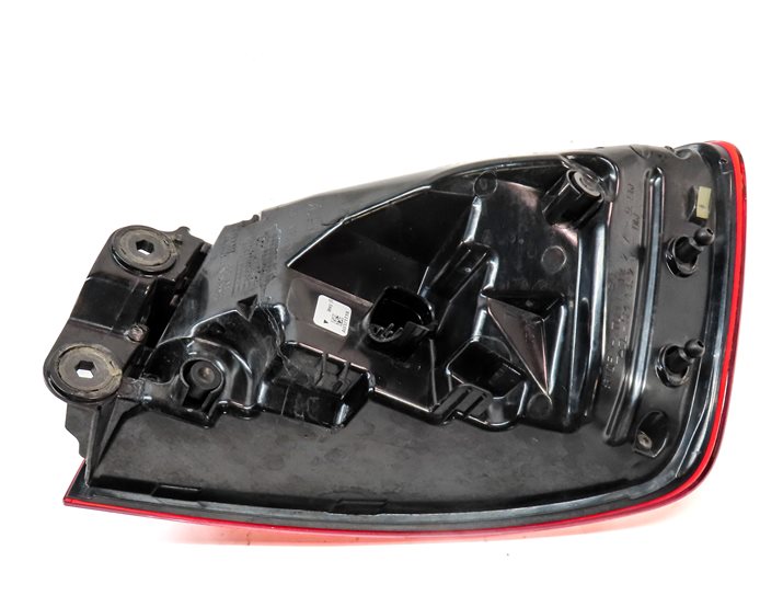 Thumbnail 4: 15-16 AUDI A3 S3 (8V) SEDAN CONVERTIBLE REAR LEFT LED TAILLIGHT BRAKE LIGHT LAMP
