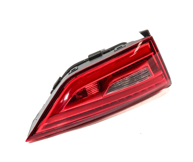 2015-2016 AUDI A3 S3 (8V) SEDAN CONVERTIBLE LEFT INNER LED TAILLIGHT LIGHT LAMP