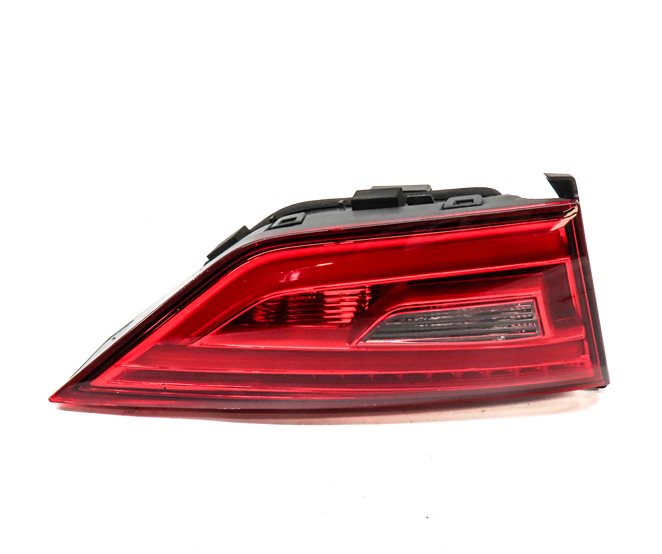 Thumbnail 2: 2015-2016 AUDI A3 S3 (8V) SEDAN CONVERTIBLE LEFT INNER LED TAILLIGHT LIGHT LAMP