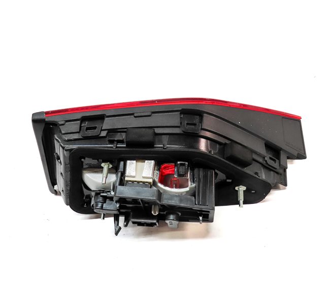 Thumbnail 4: 2015-2016 AUDI A3 S3 (8V) SEDAN CONVERTIBLE LEFT INNER LED TAILLIGHT LIGHT LAMP