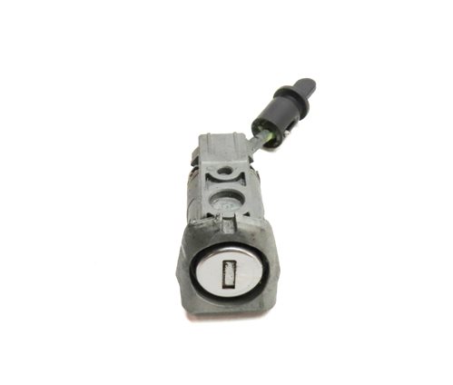 Thumbnail 10: 2016 AUDI A3 (8V) 1.8L CNSB TURBO ENGINE ECM BCM IMMOBILIZER MODULE LOCK KEY SET