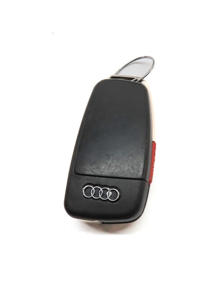 Thumbnail 13: 2016 AUDI A3 (8V) 1.8L CNSB TURBO ENGINE ECM BCM IMMOBILIZER MODULE LOCK KEY SET