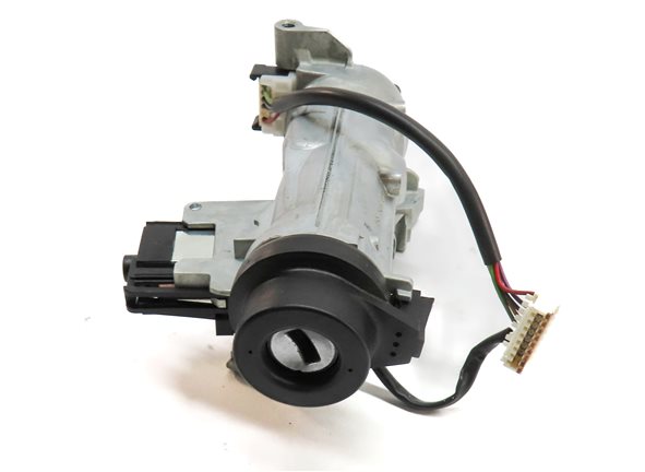 Thumbnail 7: 2016 AUDI A3 (8V) 1.8L CNSB TURBO ENGINE ECM BCM IMMOBILIZER MODULE LOCK KEY SET