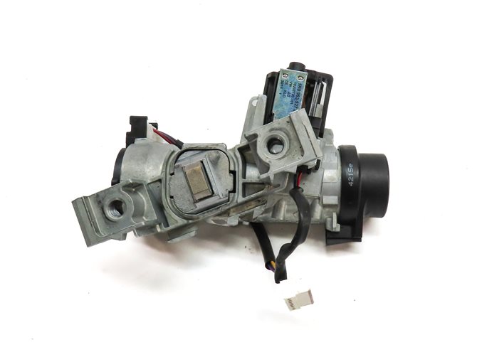Thumbnail 8: 2016 AUDI A3 (8V) 1.8L CNSB TURBO ENGINE ECM BCM IMMOBILIZER MODULE LOCK KEY SET