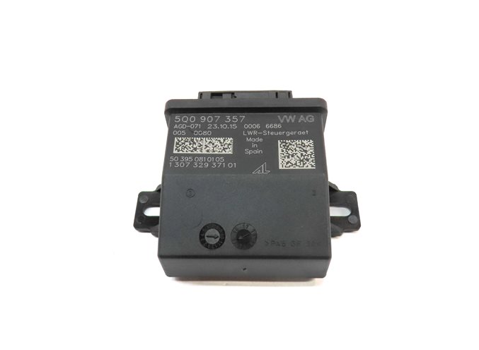 Thumbnail 2: 2016 AUDI A3 (8V) FRONT HEADLIGHT HEAD LIGHT LAMP RANGE CONTROL MODULE