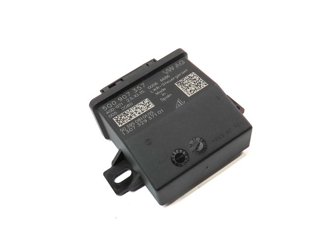 Thumbnail 3: 2016 AUDI A3 (8V) FRONT HEADLIGHT HEAD LIGHT LAMP RANGE CONTROL MODULE
