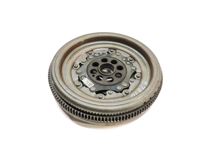 15-17 VW GOLF / AUDI A3 (8V) 1.8T TURBO ENGINE DSG AUTO TRANSMISSION FLYWHEEL