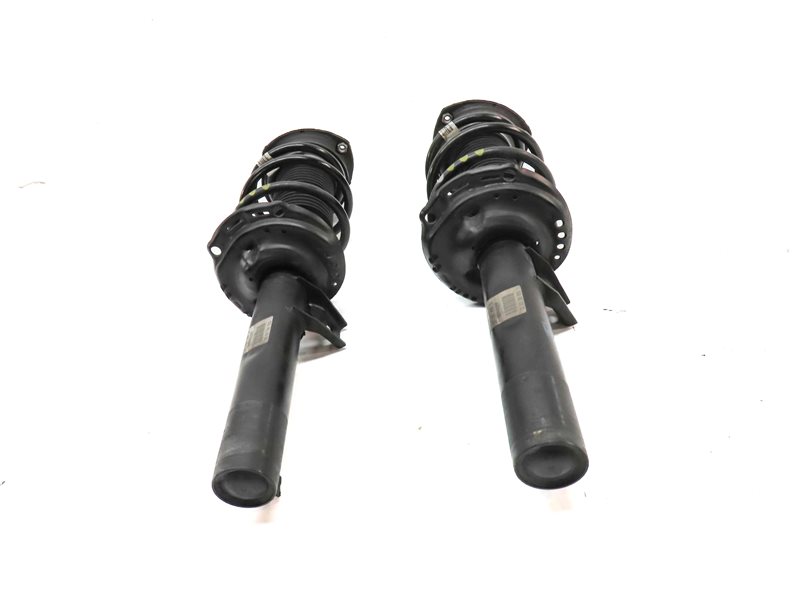 Thumbnail 2: 2015-2017 AUDI A3 (8V) FWD FRONT LEFT & RIGHT SUSPENSION SHOCK STRUT SET