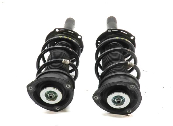 Thumbnail 4: 2015-2017 AUDI A3 (8V) FWD FRONT LEFT & RIGHT SUSPENSION SHOCK STRUT SET