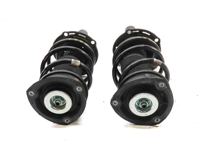 Thumbnail 5: 2015-2017 AUDI A3 (8V) FWD FRONT LEFT & RIGHT SUSPENSION SHOCK STRUT SET
