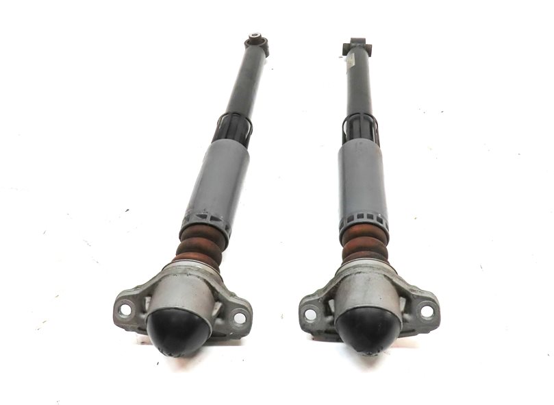Thumbnail 4: 2016 AUDI A3 (8V) FWD REAR LEFT & RIGHT STANDARD SHOCK STRUT SET/2