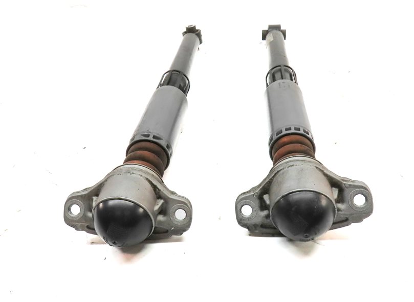 Thumbnail 5: 2016 AUDI A3 (8V) FWD REAR LEFT & RIGHT STANDARD SHOCK STRUT SET/2