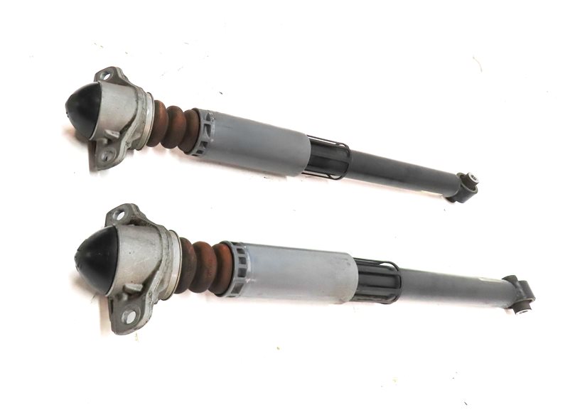 Thumbnail 6: 2016 AUDI A3 (8V) FWD REAR LEFT & RIGHT STANDARD SHOCK STRUT SET/2