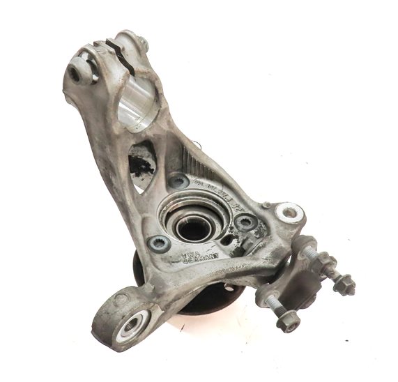 Thumbnail 1: 15-17 VW GOLF GTI / AUDI A3 S3 (8V) FRONT LEFT DRIVER SPINDLE KNUCKLE BEARING