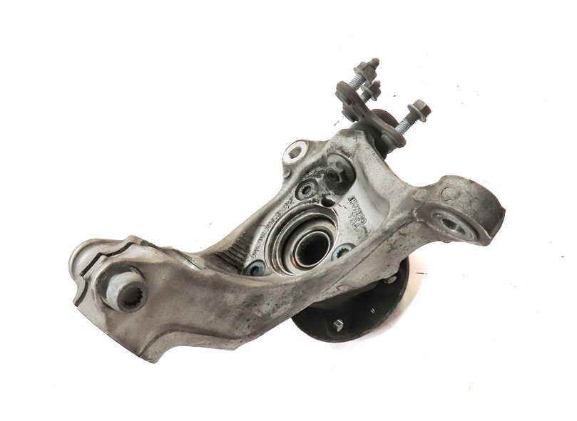 Thumbnail 3: 15-17 VW GOLF GTI / AUDI A3 S3 (8V) FRONT LEFT DRIVER SPINDLE KNUCKLE BEARING