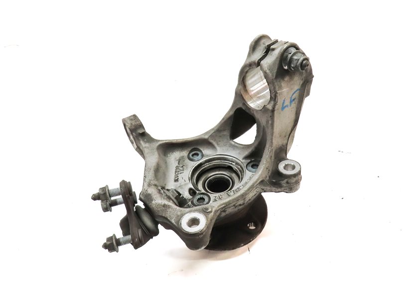Thumbnail 4: 15-17 VW GOLF GTI / AUDI A3 S3 (8V) FRONT LEFT DRIVER SPINDLE KNUCKLE BEARING