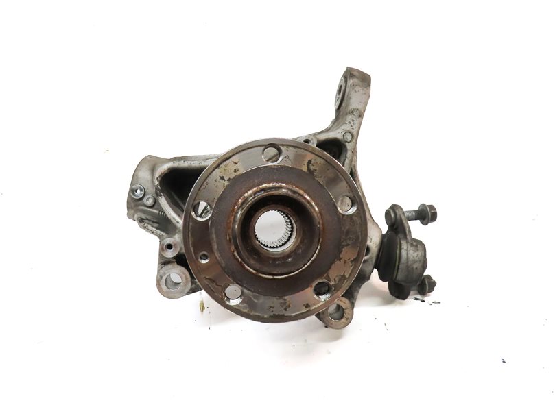 Thumbnail 5: 15-17 VW GOLF GTI / AUDI A3 S3 (8V) FRONT LEFT DRIVER SPINDLE KNUCKLE BEARING