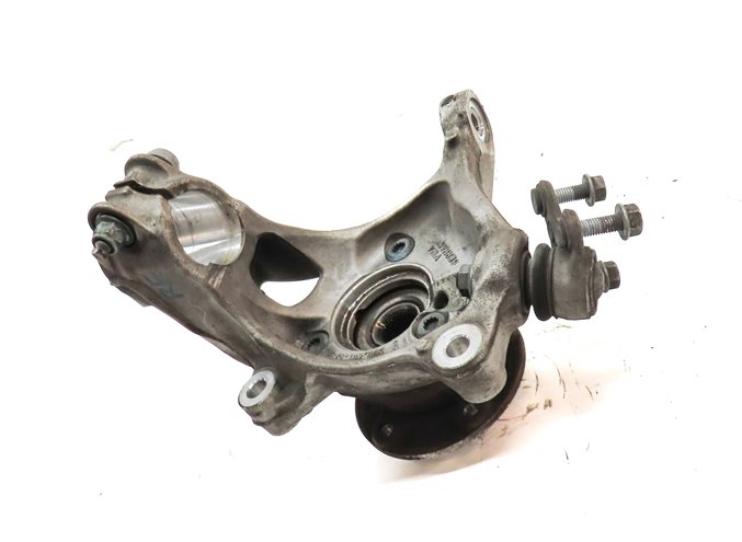 Thumbnail 2: 15-17 VW GOLF GTI / AUDI A3 S3 (8V) FRONT RIGHT SPINDLE KNUCKLE WHEEL BEARING